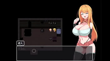 Preview 2 of Hotmom Seduce Neighbor - NTR冒険者リエナ　その1