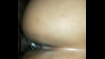 Preview 3 of Dp Bed - Latina big ass
