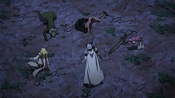 Preview 3 of Joey Silvera And Redhead - Akame Ga k. &ndash_ Ep 11 &ndash_ Matar o cientista louco