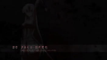 Preview 1 of Joey Silvera And Redhead - Akame Ga k. &ndash_ Ep 11 &ndash_ Matar o cientista louco