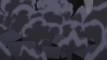 Preview 4 of Joey Silvera And Redhead - Akame Ga k. &ndash_ Ep 11 &ndash_ Matar o cientista louco