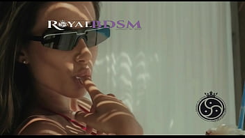 Preview 2 of Sumi Suko Girl - RoyalBDSM KendraMason