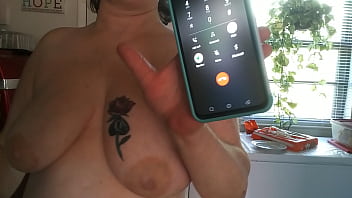 Preview 2 of Jimena Araya Video Porno - BBC WHORE