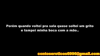 Preview 3 of Hot Mom Big Boobs Forced Videos - O professor de refor&ccedil_o