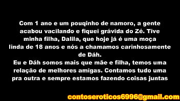 Preview 1 of Hot Mom Big Boobs Forced Videos - O professor de refor&ccedil_o