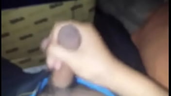 Preview 2 of Pic Rape Girl - VERGA PRIETA Y GORDA TIRANDO LECHE