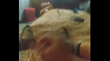 Preview 1 of Girl Huge Squirt - Playing with my big dick