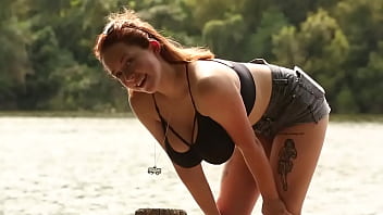Preview 2 of Electra Baby - Kelsey Berneray Eddy 6