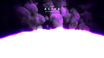 Preview 2 of Amy Aaaa - Alok/Its feel like