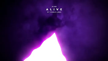 Preview 1 of Amy Aaaa - Alok/Its feel like