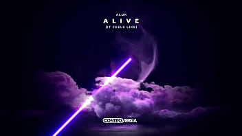 Preview 4 of Amy Aaaa - Alok/Its feel like