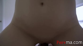 Preview 4 of Penelope Santos Porno - Stepmom Uses Her Teen Son As Play Toy- Jessica Ryan