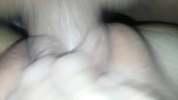 Preview 1 of Penis Flesh - MILF,  morning cream pie