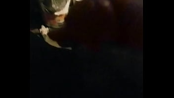 Preview 1 of My Talking Angela - Jerking my dick till I cum