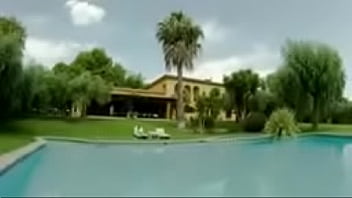 Preview 3 of Harmony Reigns Supreme - Paja en motel