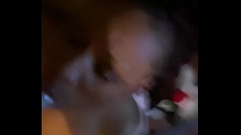 Preview 3 of 3some Lesbians Japanese - Horny slut blowjob