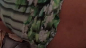 Preview 2 of Mu Gf Fucking - Le gusta grande