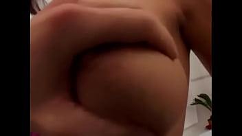 Preview 1 of Ztep Mom Son - Angel dark anal pov