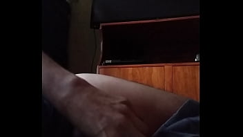 Preview 1 of Xcleo Milf Sex - Cock,  jerk off , hard touching