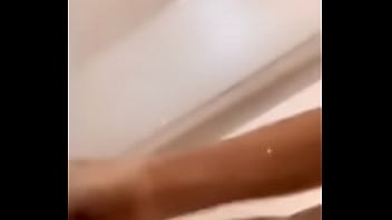 Preview 4 of Amateur Gloryhole Slut - Shower time