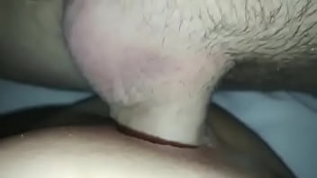 Preview 3 of Couple Dominate Gay - Llenando culo de leche