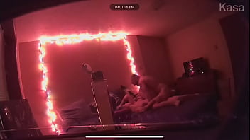 Preview 1 of Cherry Xxx Videos - Hidden cam pregnant wife getting fucked and slapped