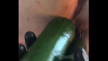 Preview 3 of Bokeb Barat Teen - Double p&eacute_n&eacute_tration v&eacute_g&eacute_tale