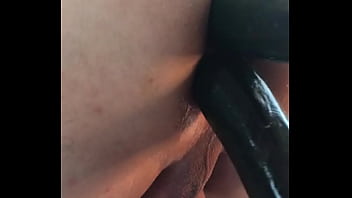 Preview 1 of Bokeb Barat Teen - Double p&eacute_n&eacute_tration v&eacute_g&eacute_tale