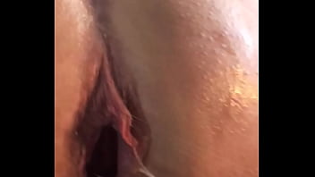Preview 4 of Bokeb Barat Teen - Double p&eacute_n&eacute_tration v&eacute_g&eacute_tale