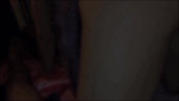 Preview 4 of Uncercumcised Cock - Sexy O2,  T&amp_A 631 (07) - Fuck party with a European Dressed in Patterned Panther Leggings With in Satin Lingerieمار