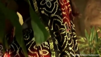 Preview 2 of Sister Bradarxx - Sacred Ritual ls From India Exposed