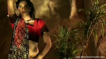 Preview 3 of Sister Bradarxx - Sacred Ritual ls From India Exposed