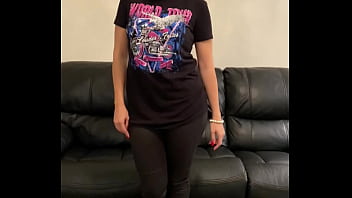 Preview 2 of Mallu Selfi Sex - Verification video Valentina