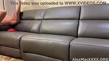 Preview 3 of Virgin Girl Rape And Deflowered - See Him Fuck - White boy pounds a hot brunette (BTS)
