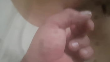 Preview 3 of Vip Room Lesbian - Finger fucking my lover