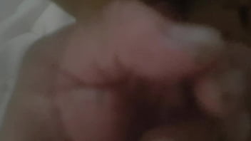 Preview 1 of Vip Room Lesbian - Finger fucking my lover