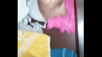 Preview 3 of First Time Fuckrs - Las tangas de mi mam&aacute_