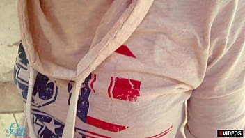 Preview 3 of Nepal Outside - OMG DANGER CUM PANTIES