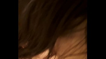 Preview 3 of Flush Head - Hot guy gets blowjob in bathtub