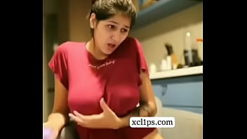 Preview 3 of Beeg Xxx Sexy Videos - cam model with huge tits