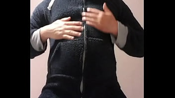 Preview 1 of Dool Grils - Onsie Strip