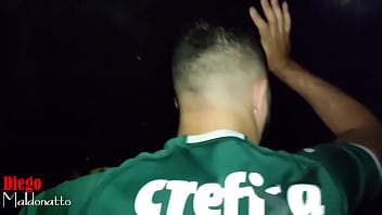 Preview 2 of Xxxxgarl Soohel - Gays transando com muita putaria entre quatro paredes,  esse roludos fazem um sexo muito prazeroso,  onde o p&ecirc_nis enorme de um entra todo no cu