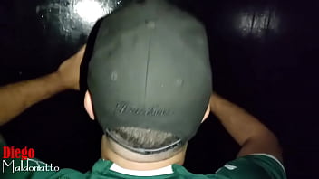 Preview 4 of Xxxxgarl Soohel - Gays transando com muita putaria entre quatro paredes,  esse roludos fazem um sexo muito prazeroso,  onde o p&ecirc_nis enorme de um entra todo no cu
