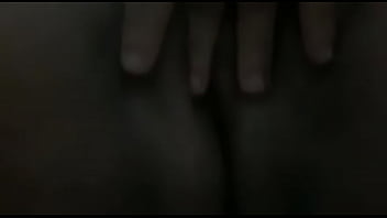 Preview 4 of Dog Meal Final Sax - She love to send me video playing with her pussy