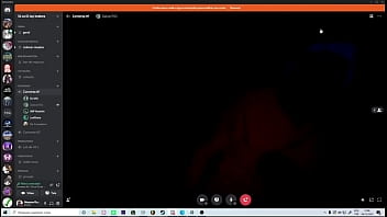 Preview 4 of Brothr Sister Xxx Video - Novinha rabuda mostrou tudo para dan&ccedil_arino na webcam enquanto corno assistia tudo