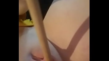 Preview 3 of Dani Daniels Cum On Ass - Hotwife93isback