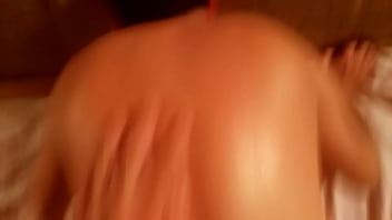 Preview 4 of Bbw Gangbang Facesitting Slave - Fucking hard my cub
