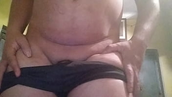 Preview 2 of Girl Xxx Boobs From Milk - Sexy Ass Shaking