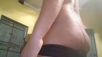 Preview 1 of Girl Xxx Boobs From Milk - Sexy Ass Shaking
