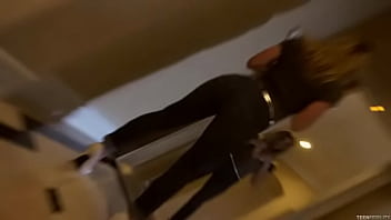 Preview 1 of Glasses Glove - TFs Real Life 20 Real Sex Life